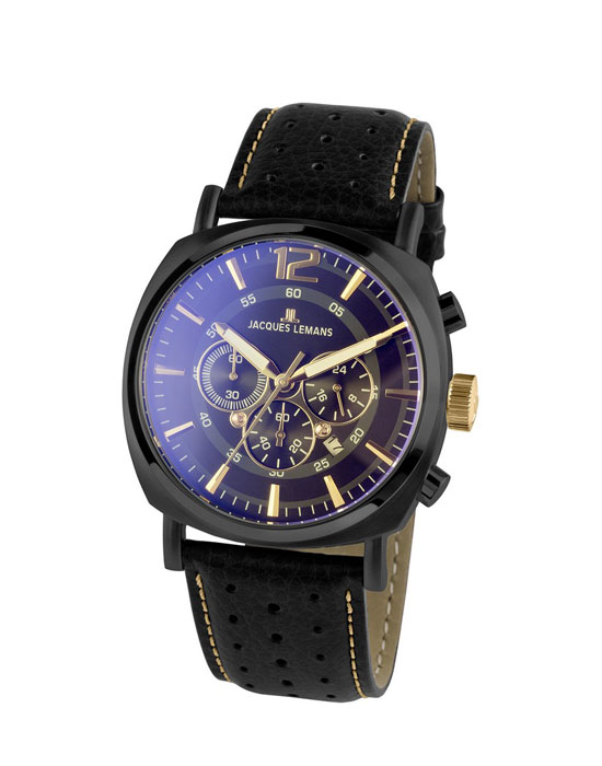 Часы Jacques Lemans Lugano 1-1645O
